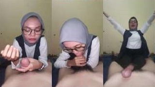 Bokep Indo Bawain Pacar Sosis Paling Enak