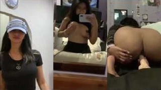 Bokep Indo Selebgram TikTok Salva