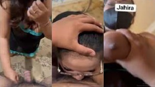 Bokep Indo Bunda Menguji Ketahanan Brondong