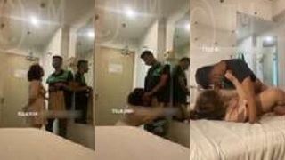 Bokep Indo Ojol Menjadi Korban Pelanggan