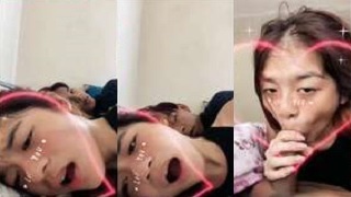 Bokep Indo Tidur Berkualitas Semenjak Ada Kamu